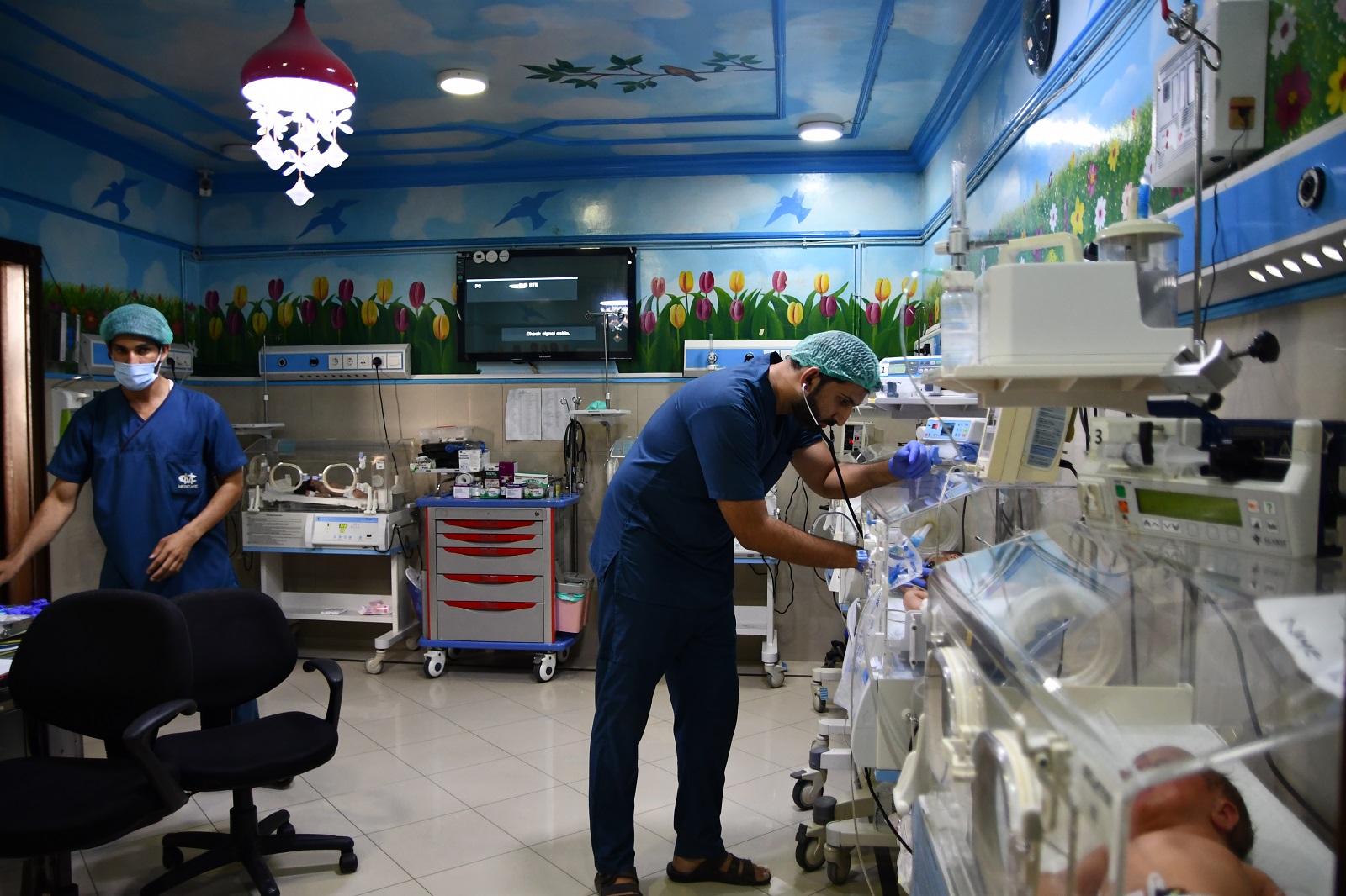 pediatric surgeon in rawalpindi