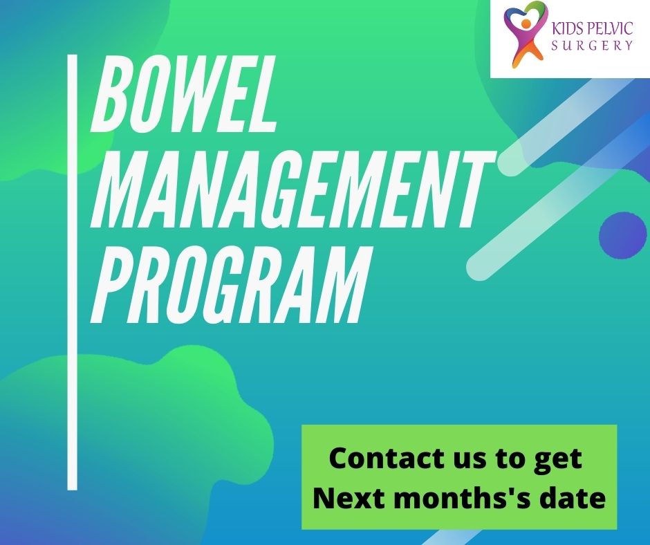 Bowel Management Program