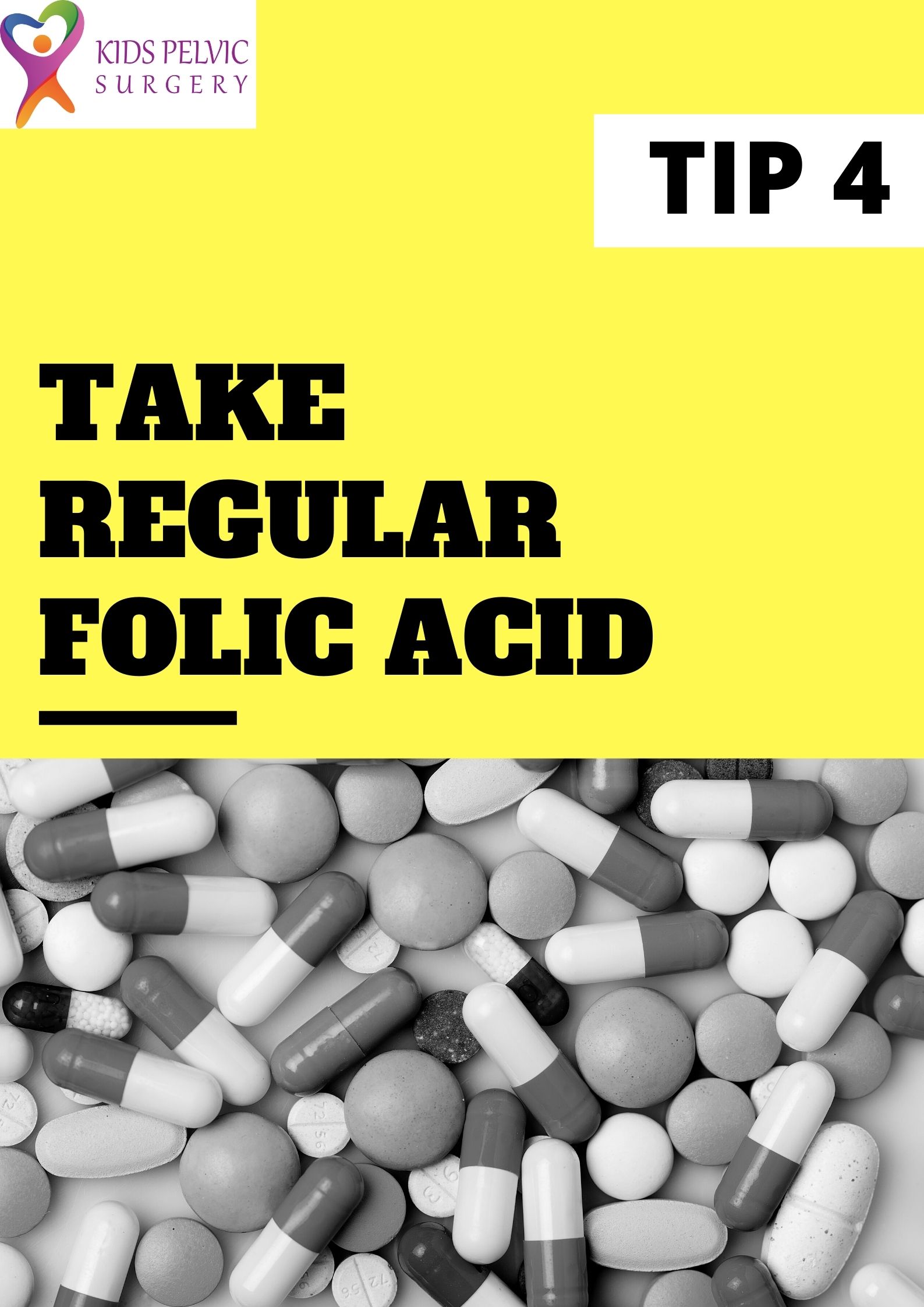 Hypospadias Folic Acid
