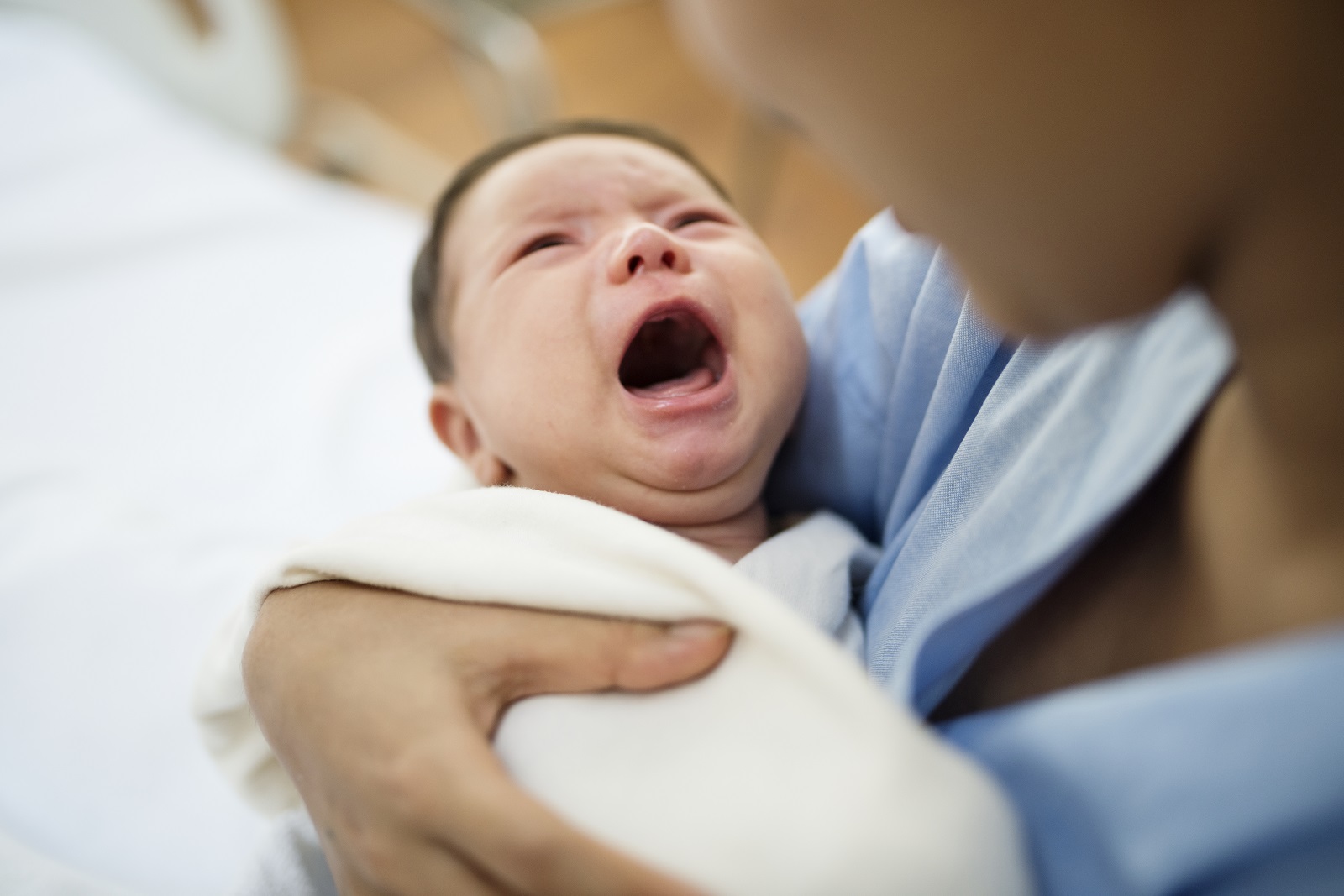 Health Issues in Newborn Babies