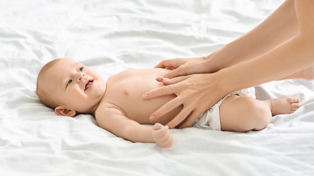 Common Health Issues in Newborn